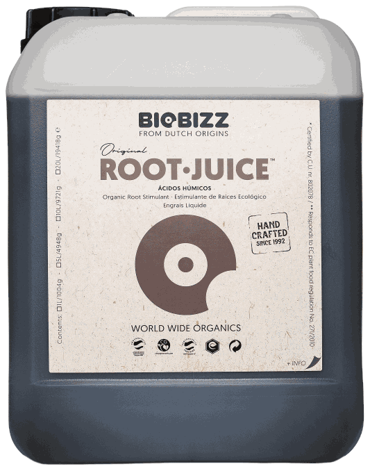 [TMG-FERT-BIOB-006-C] Root-Juice BIOBIZZ 5 L