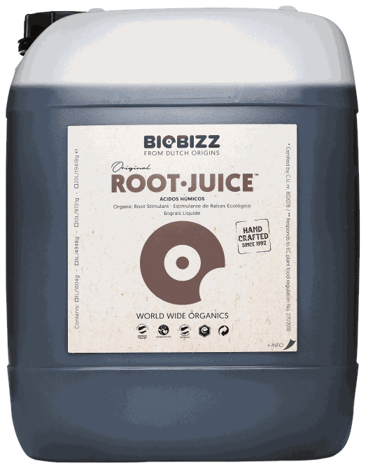 [TMG-FERT-BIOB-006-D] Root-Juice BIOBIZZ 10 L