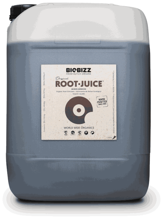 [TMG-FERT-BIOB-006-E] Root-Juice BIOBIZZ 20 L