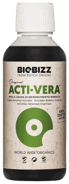 [TMG-FERT-BIOB-008] Acti-Vera BIOBIZZ 250 ml