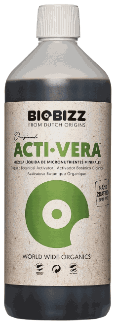 [TMG-FERT-BIOB-008-B] Acti-Vera BIOBIZZ 1 L