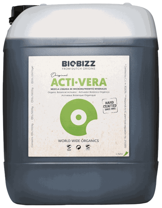 [TMG-FERT-BIOB-008-D] Acti-Vera BIOBIZZ 10 L