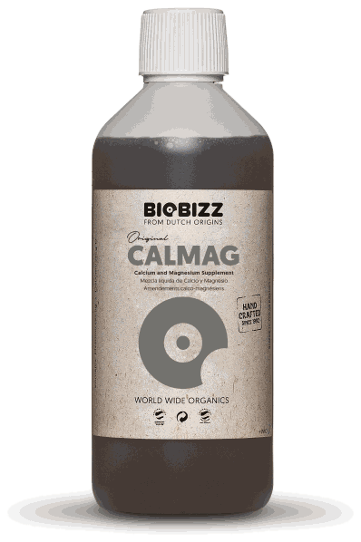 [TMG-FERT-BIOB-010-A] CalMag BIOBIZZ 500 ml