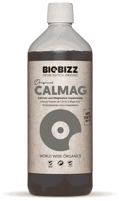 [TMG-FERT-BIOB-010-B] CalMag BIOBIZZ 1 L