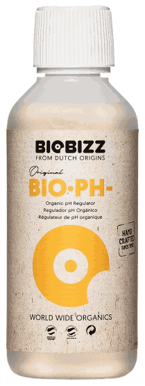 [TMG-FERT-BIOB-013] Bio Down BIOBIZZ 250 ml
