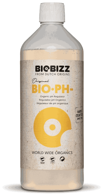 [TMG-FERT-BIOB-013-B] Bio Down BIOBIZZ 1 L