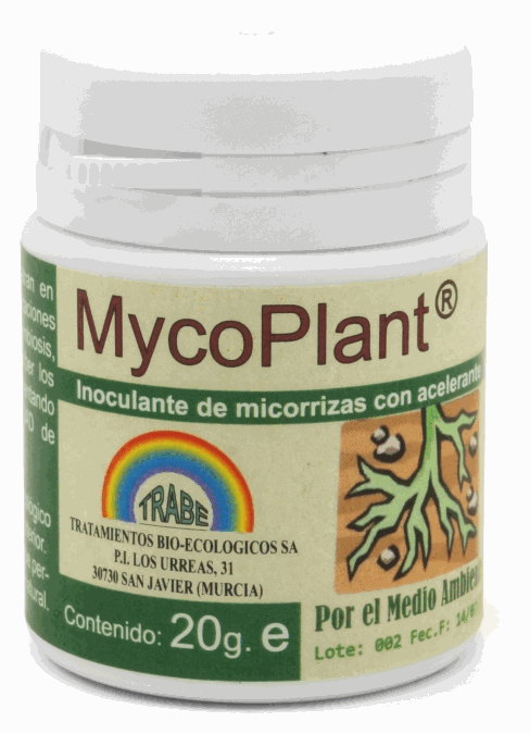[TMG-FERT-TRA-011] MYCOPLANT POLVO TRABE 20 G