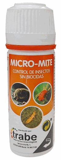 [TMG-SAN-TRA-004] MICRO-MITE TRABE 0,01L