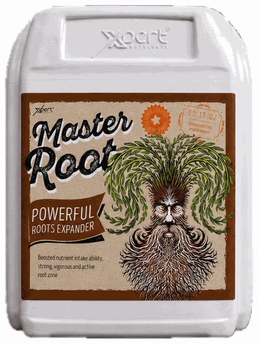[TMG-FERT-XPE-006-A] Master Root Xpert Nutrients (MARRON) 5L