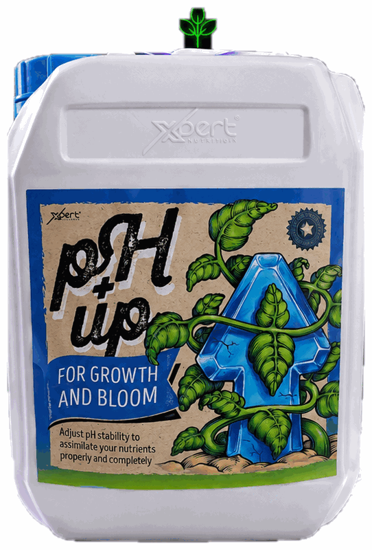 [TMG-FERT-XPE-011-A] PH Up Xpert Nutrients 5L