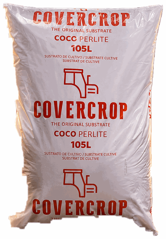 [TMG-SUS-VAR-004-A] Sustrato de coco con perlita Covercrop 105 L (2.ª referencia)