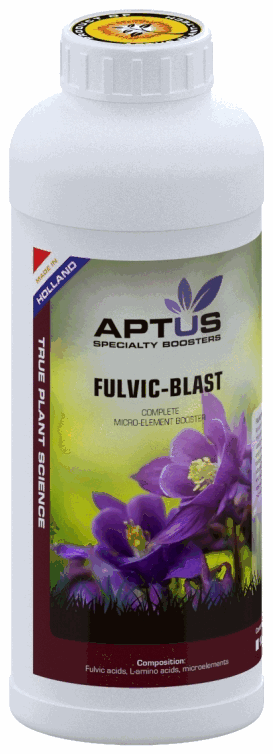 [TMG-FERT-APT-001] Fulvic Blast APTUS 1L