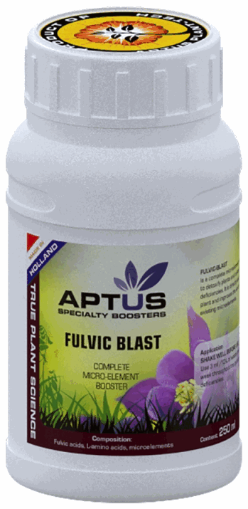 [TMG-FERT-APT-001-B] Fulvic Blast APTUS 250 ml
