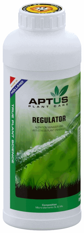 [TMG-FERT-APT-002] Regulator APTUS 1L