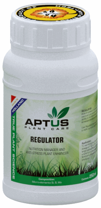 [TMG-FERT-APT-002-B] Regulator APTUS 250 ml