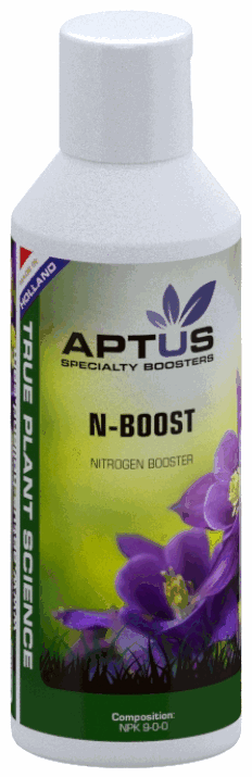 [TMG-FERT-APT-003-A] N-BOOST APTUS 150 ml