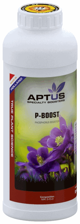 [TMG-FERT-APT-004] P-BOOST APTUS 1L