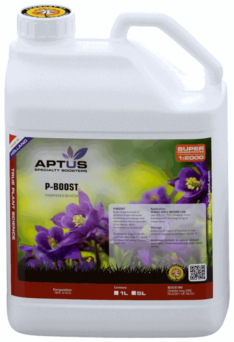 [TMG-FERT-APT-004-A] P-BOOST APTUS 5L