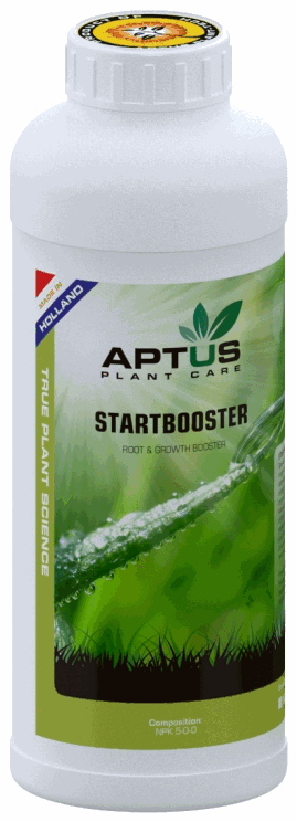 [TMG-FERT-APT-008] Startbooster APTUS 1L