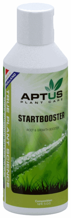 [TMG-FERT-APT-008-A] Startbooster APTUS 100 ml
