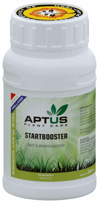 [TMG-FERT-APT-008-B] Startbooster APTUS 250 ml