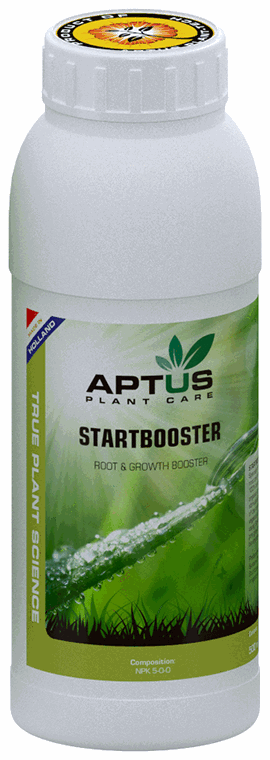 [TMG-FERT-APT-008-C] Startbooster APTUS 500 ml