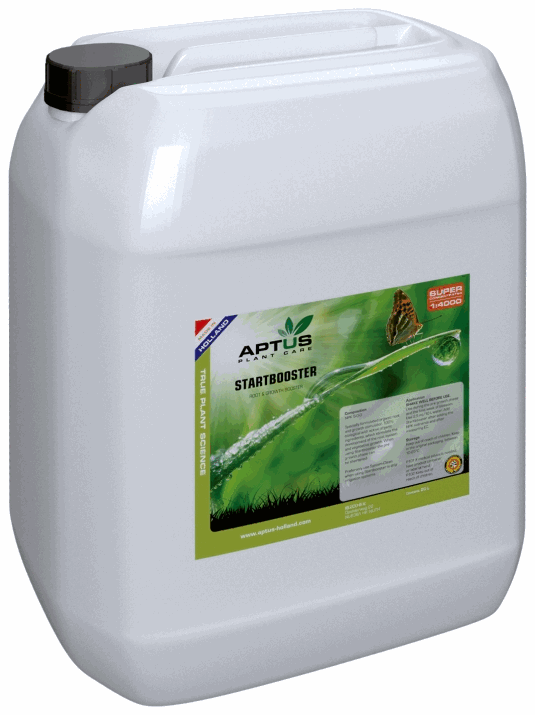 [TMG-FERT-APT-008-E] Startbooster APTUS 20 L