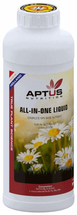 [TMG-FERT-APT-009] ALL IN ONE LIQUID APTUS 1L