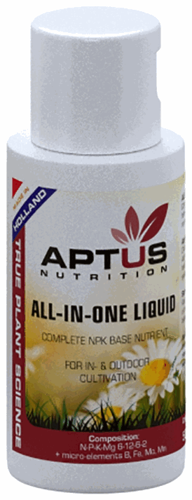 [TMG-FERT-APT-009-B] ALL IN ONE LIQUID APTUS 50 ml