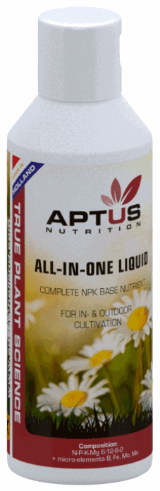 [TMG-FERT-APT-009-C] ALL IN ONE LIQUID APTUS 150 ml