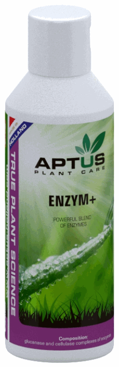 [TMG-FERT-APT-011-B] ENZYM + APTUS 100 ml