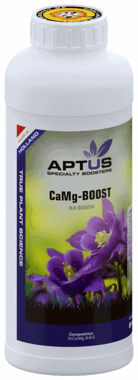 [TMG-FERT-APT-013] CaMg-Boost APTUS 1L