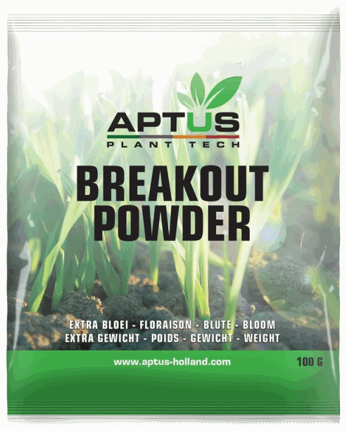 [TMG-FERT-APT-014] Breakout Powder APTUS 100G