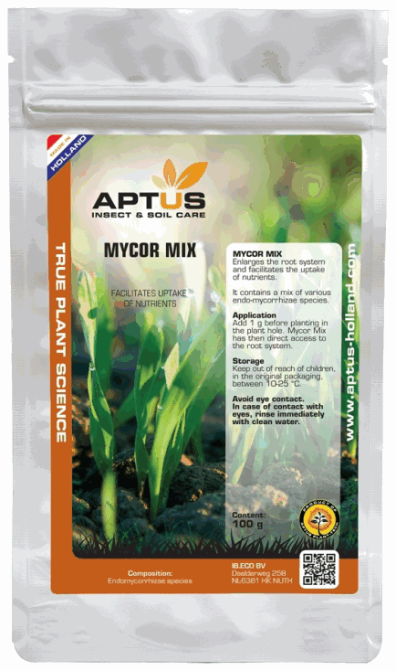 [TMG-FERT-APT-016] Mycor Mix APTUS 100 g