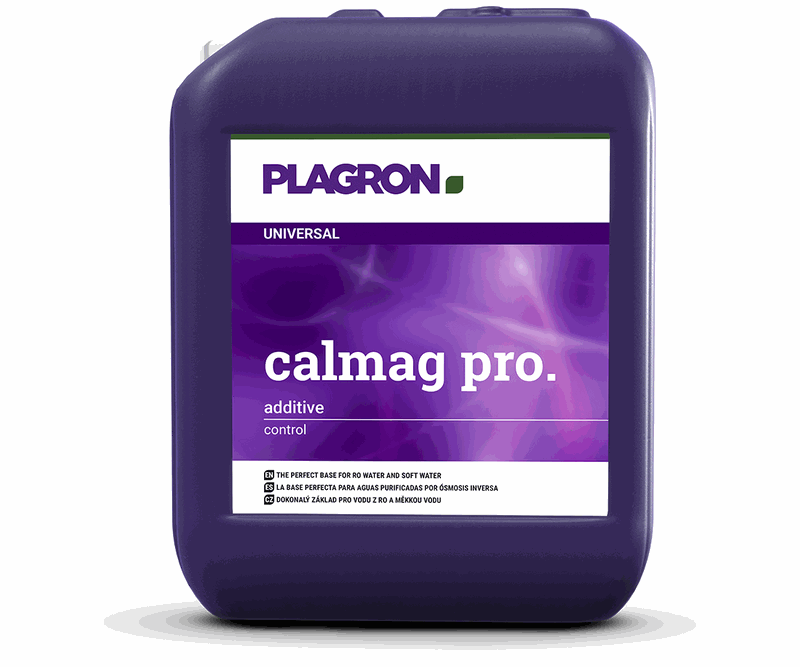 [TMG-FERT-PLA-002-B] CalMag Pro PLAGRON 5 L