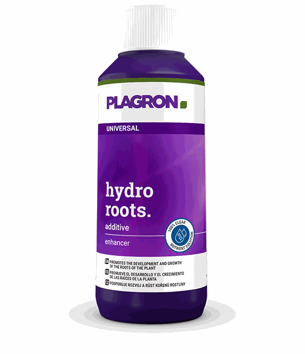 [TMG-FERT-PLA-005-A] Hydro Roots PLAGRON 100 ml