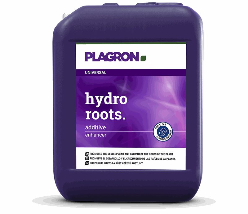 [TMG-FERT-PLA-005-F] Hydro Roots PLAGRON 20 L