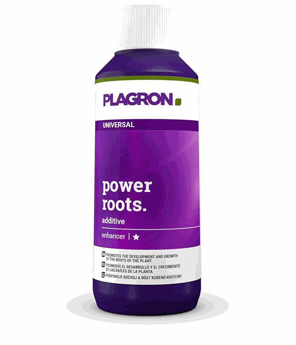[TMG-FERT-PLA-006-A] Power Roots PLAGRON 100 ml