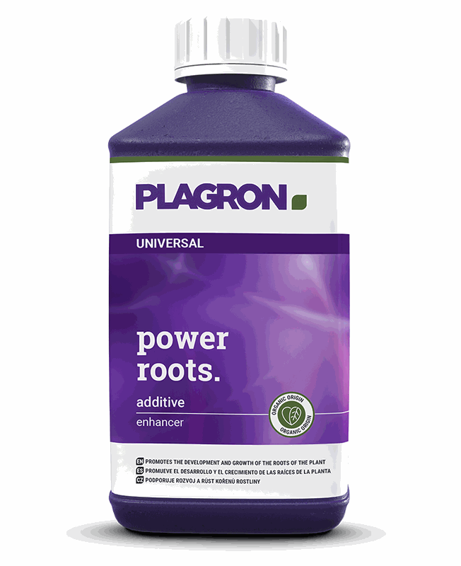 [TMG-FERT-PLA-006-C] Power Roots PLAGRON 500 ml