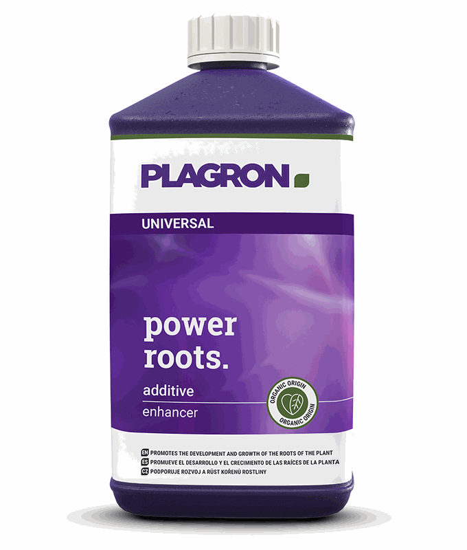 [TMG-FERT-PLA-006-D] Power Roots PLAGRON 1 L