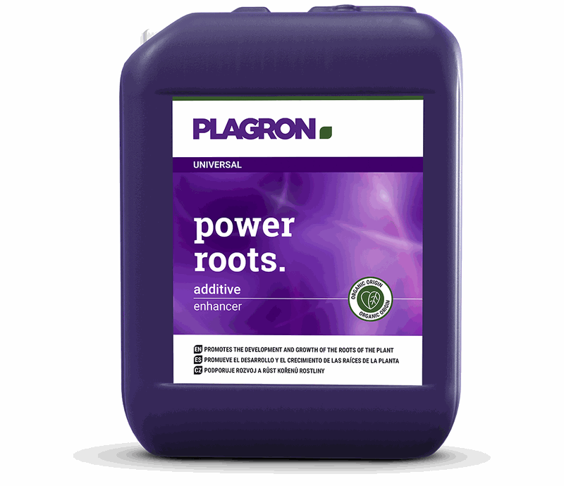[TMG-FERT-PLA-006-G] Power Roots PLAGRON 20 L