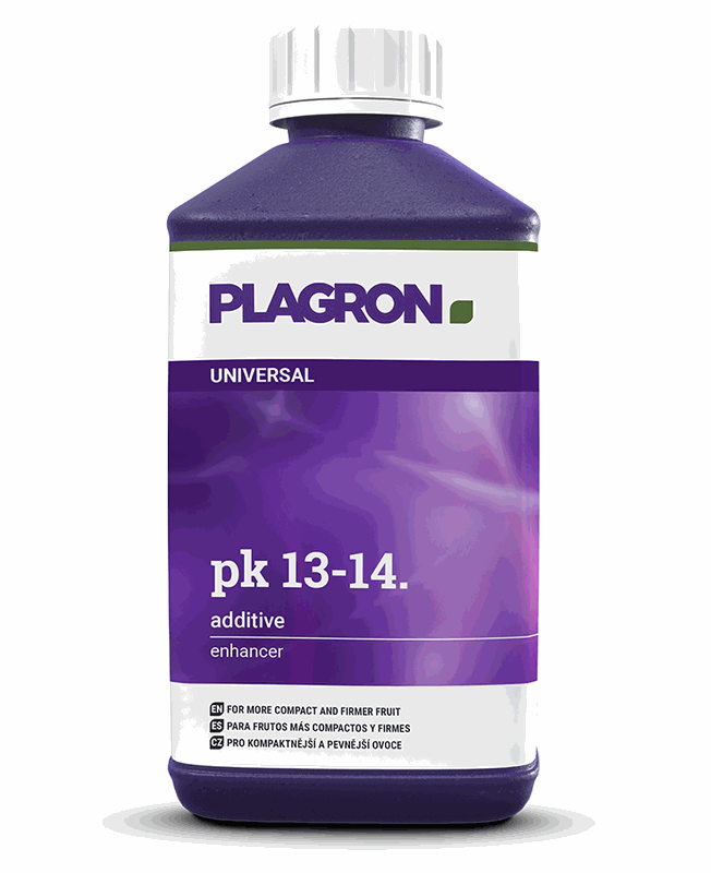 [TMG-FERT-PLA-014-B] PK 13-14 PLAGRON 500 ml
