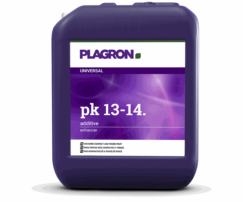 [TMG-FERT-PLA-014-D] PK 13-14 PLAGRON 5 L