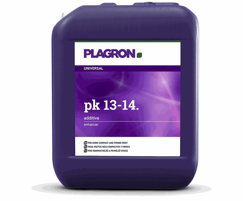 [TMG-FERT-PLA-014-E] PK 13-14 PLAGRON 10 L