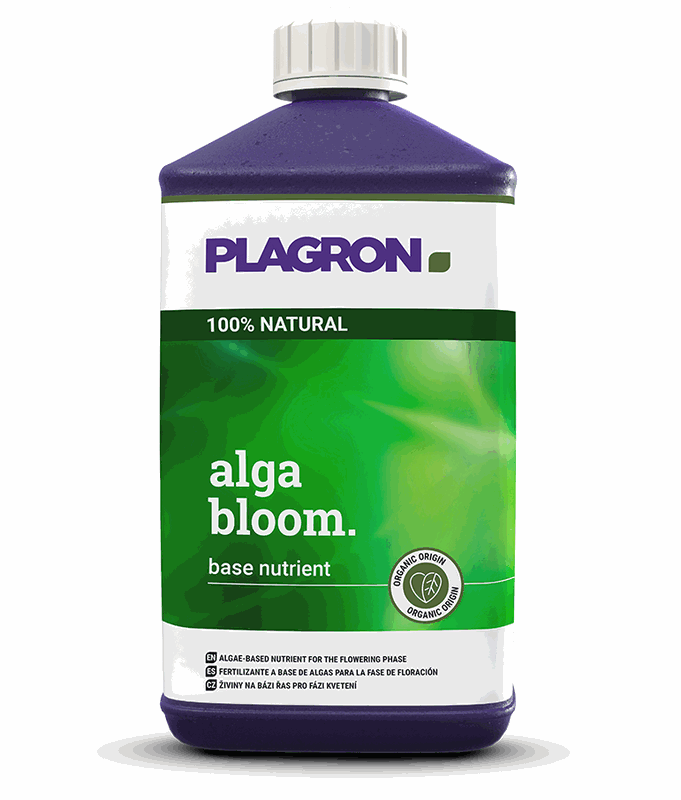 [TMG-FERT-PLA-015-D] Alga Bloom PLAGRON 1 L