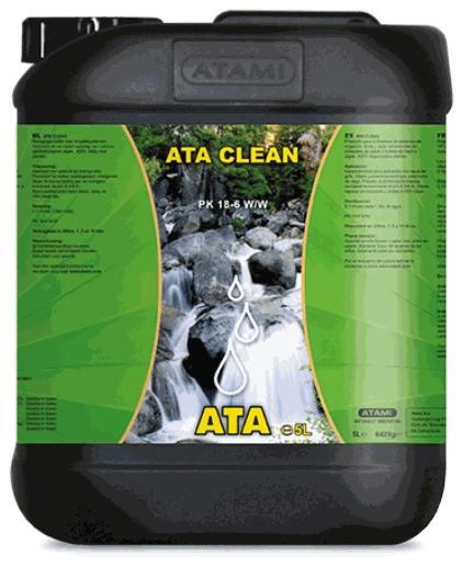 [TMG-FERT-ATAMI-001-B] ATA Clean ATAMI 5 L