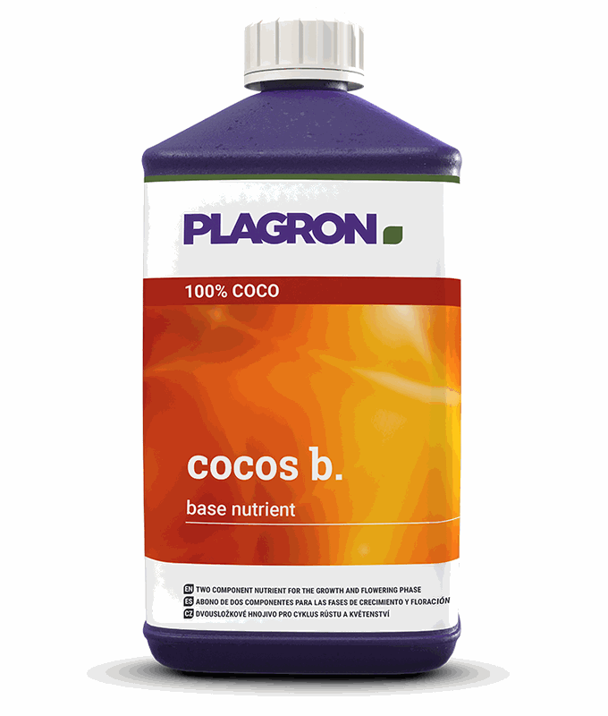 [TMG-FERT-PLA-017] Cocos B PLAGRON 1 L