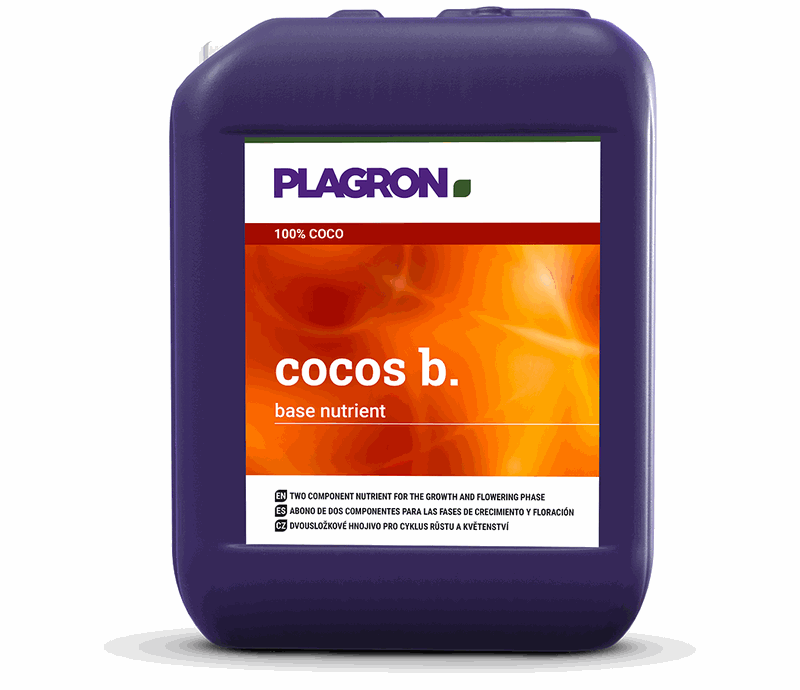[TMG-FERT-PLA-017-C] Cocos B PLAGRON 20 L