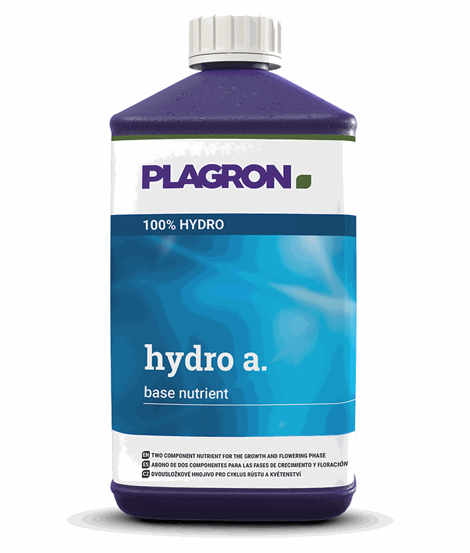 [TMG-FERT-PLA-018] Hydro A PLAGRON 1 L