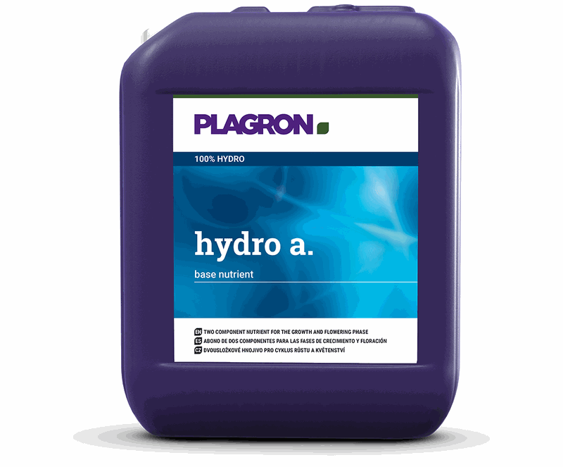 [TMG-FERT-PLA-018-B] Hydro A PLAGRON 10 L